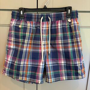 Polo Ralph Lauren Swim Trunk Shorts